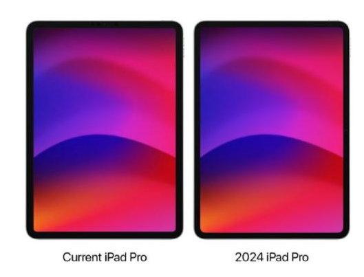 城步城步ipad维修服务点分享新款iPad Pro和iPad Air要来了