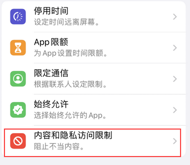 城步appleID维修服务iPhone设置中Apple ID显示为灰色无法使用