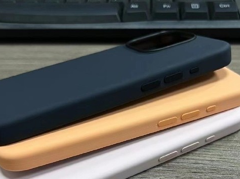 城步苹果14维修站分享iPhone14手机壳能直接给iPhone15用吗?