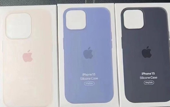 城步苹果14维修站分享iPhone14手机壳能直接给iPhone15用吗？ 