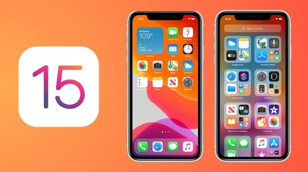 城步苹果13维修分享iPhone13更新iOS 15.5，体验如何 