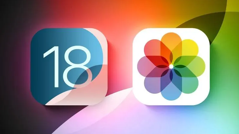 城步苹果手机维修分享苹果 iOS / iPadOS 18.1Beta 3 发布 