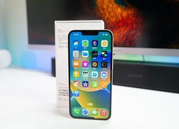 城步苹果维修点分享iPhone 14电池发烫真实诱因盘点 