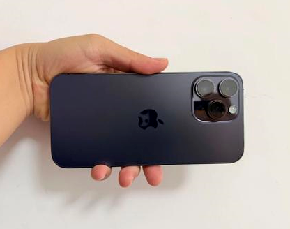 城步苹果维修点分享iPhone 14 Pro Max发烫多重诱因剖析 
