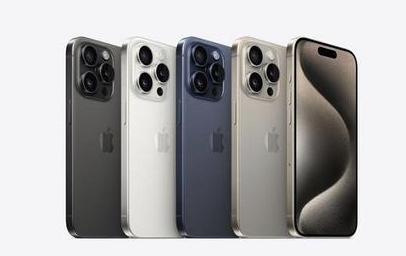 城步苹果维修点分享iPhone 15 Pro发烫五大诱因详解 