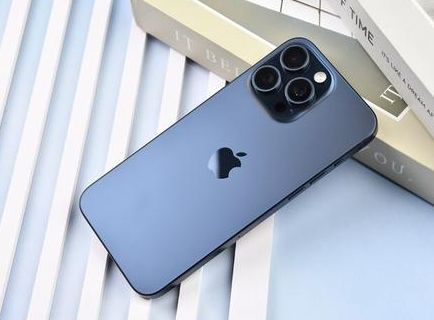 城步苹果维修点分享iPhone 15 Pro Max发烫深度剖析 