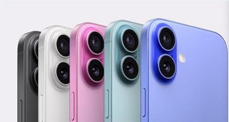 城步苹果维修点分享iPhone 16发烫易忽视因素汇总 