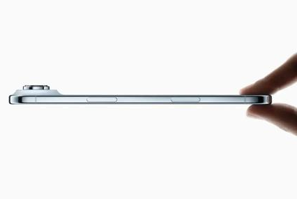 城步苹果维修点分享iPhone 17 Air发烫几大隐形诱因 
