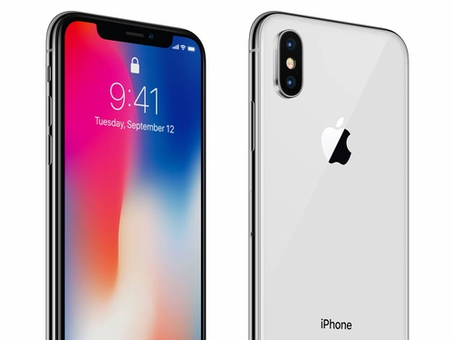城步苹果维修点分享iPhone X摄像头实拍质感与场景适配全解析 